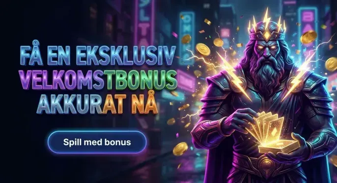 Lysa Casino